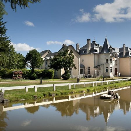 La Garde  Le Chateau D'Orfeuillette المظهر الخارجي الصورة