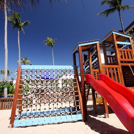 فندق شاطئ كامالافي  صنوينغ كامالا بيتش المظهر الخارجي الصورة