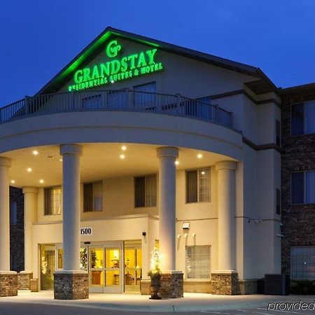 فندق Faribaultفي  أجنحة فندقية جراند ستاي ريزدينشيال فاريبولت المظهر الخارجي الصورة