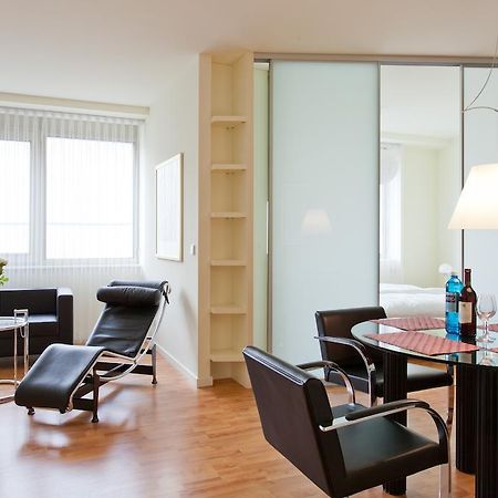 برلين Buroma-Apart Suites الغرفة الصورة