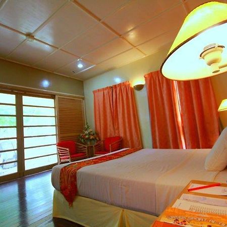 كوتا بْهارو Perdana Resort الغرفة الصورة