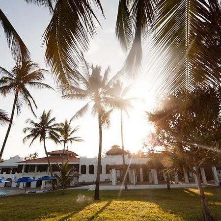 أوكوندا Jacaranda Indian Ocean Beach Resort South Coast المظهر الخارجي الصورة