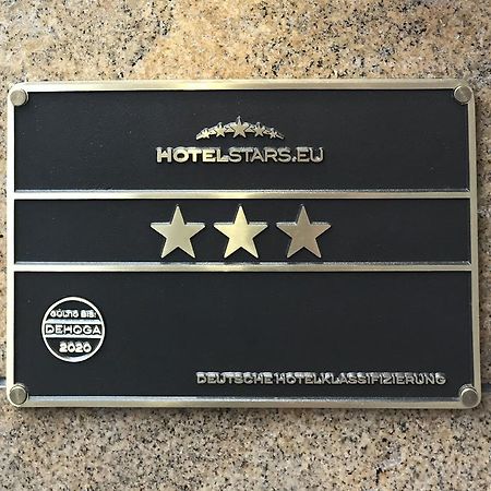فندق دوسلدورففي  فندق سيتي داسلدورف المظهر الخارجي الصورة