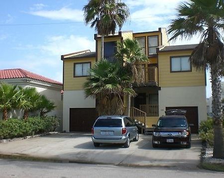 جنوب جزيرة بادري South Padre Beach Houses And Condos المظهر الخارجي الصورة