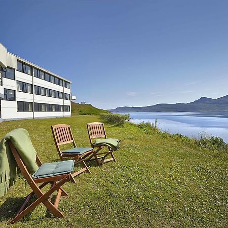 Hotel Edda Neskaupstaður المظهر الخارجي الصورة