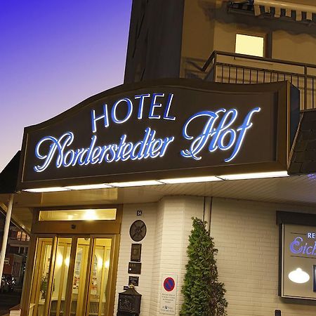 فندق نوردرستيدتفي  فندق سنترو نورديرستيدتير هوف المظهر الخارجي الصورة