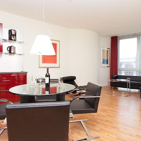 برلين Buroma-Apart Suites المظهر الخارجي الصورة