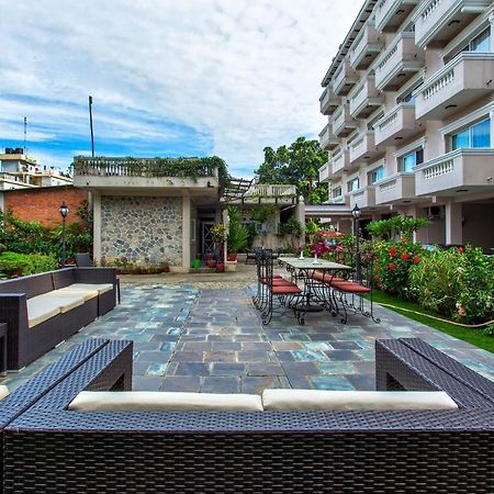 فندق بوكْرافي  فندق Da Yatra Courtyard المظهر الخارجي الصورة