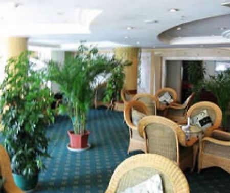 شيتشانغ Shunhua International Hotel المظهر الداخلي الصورة