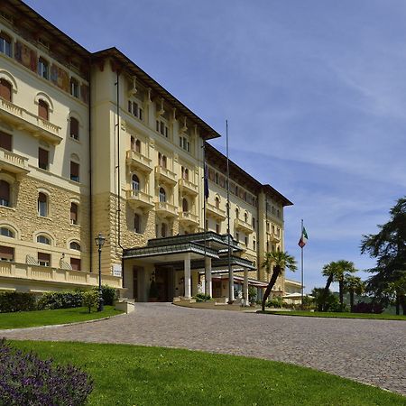 فيوجّي Grand Hotel Palazzo Della Fonte المظهر الخارجي الصورة