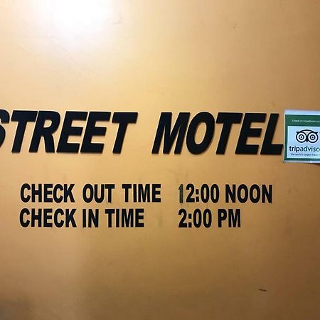 لانكاوي Ten Street Motel المظهر الخارجي الصورة