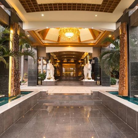 مانديلاي Hotel Shwe Pyi Thar المظهر الداخلي الصورة