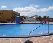 Fuerteventura Island Caleta De Fuste 3* Hotel Collection المظهر الخارجي الصورة