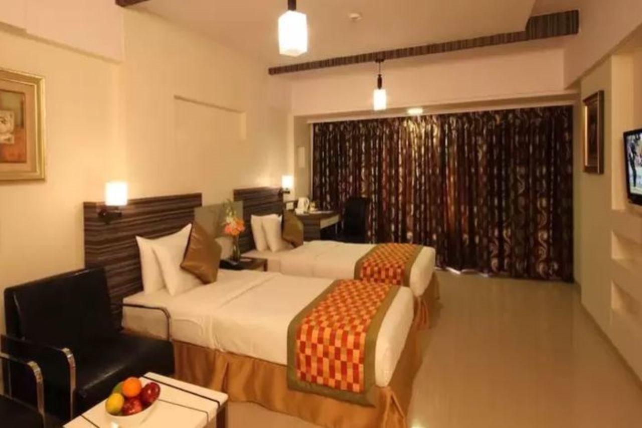 فندق فندق كيز نيستور - مومباي المظهر الخارجي الصورة