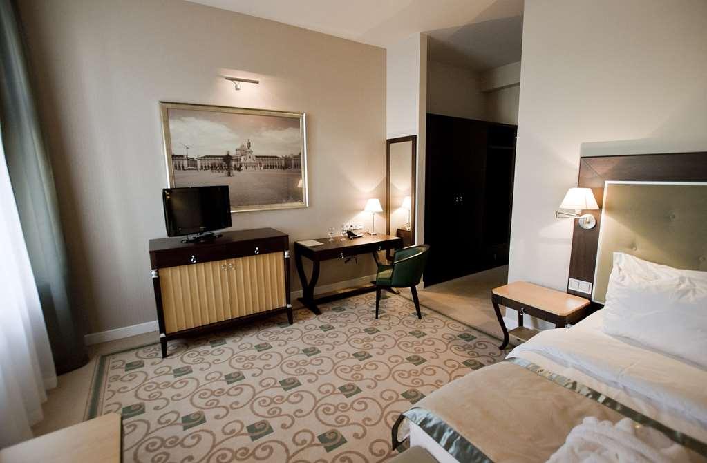 أولشتين Hotel Dyplomat الغرفة الصورة