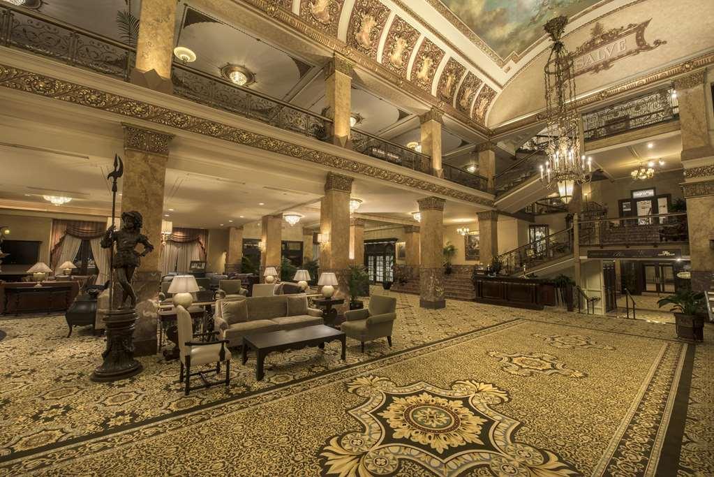 فندق ميلووكيفي  فندق ذا بيفستير المظهر الخارجي الصورة