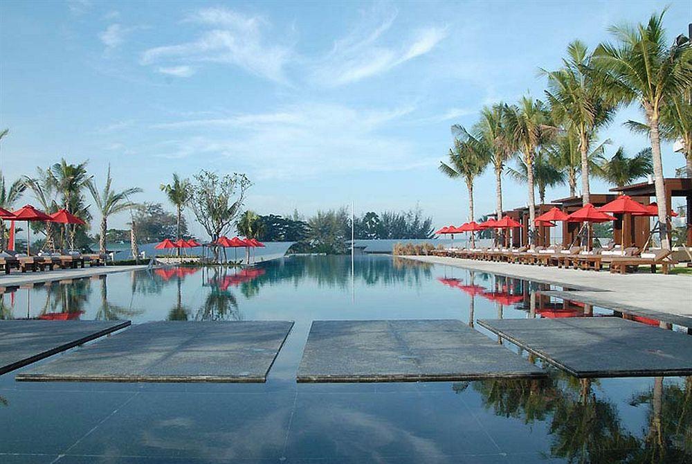 فندق Amari Garden باتايا المظهر الخارجي الصورة