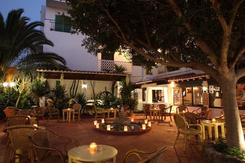 فندق سان أنطونيوفي  أزولاين هوتل جالفي المظهر الخارجي الصورة