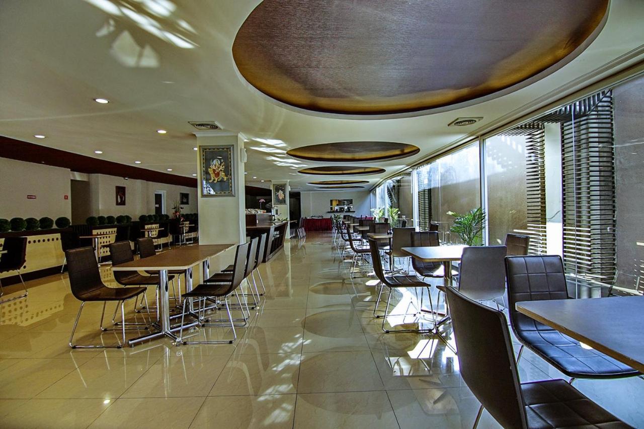 فندق باندونجفي  فندق رافليشوم المظهر الخارجي الصورة