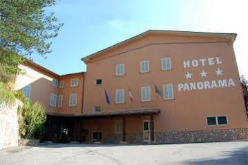 فندق توديفي  Panorama المظهر الخارجي الصورة
