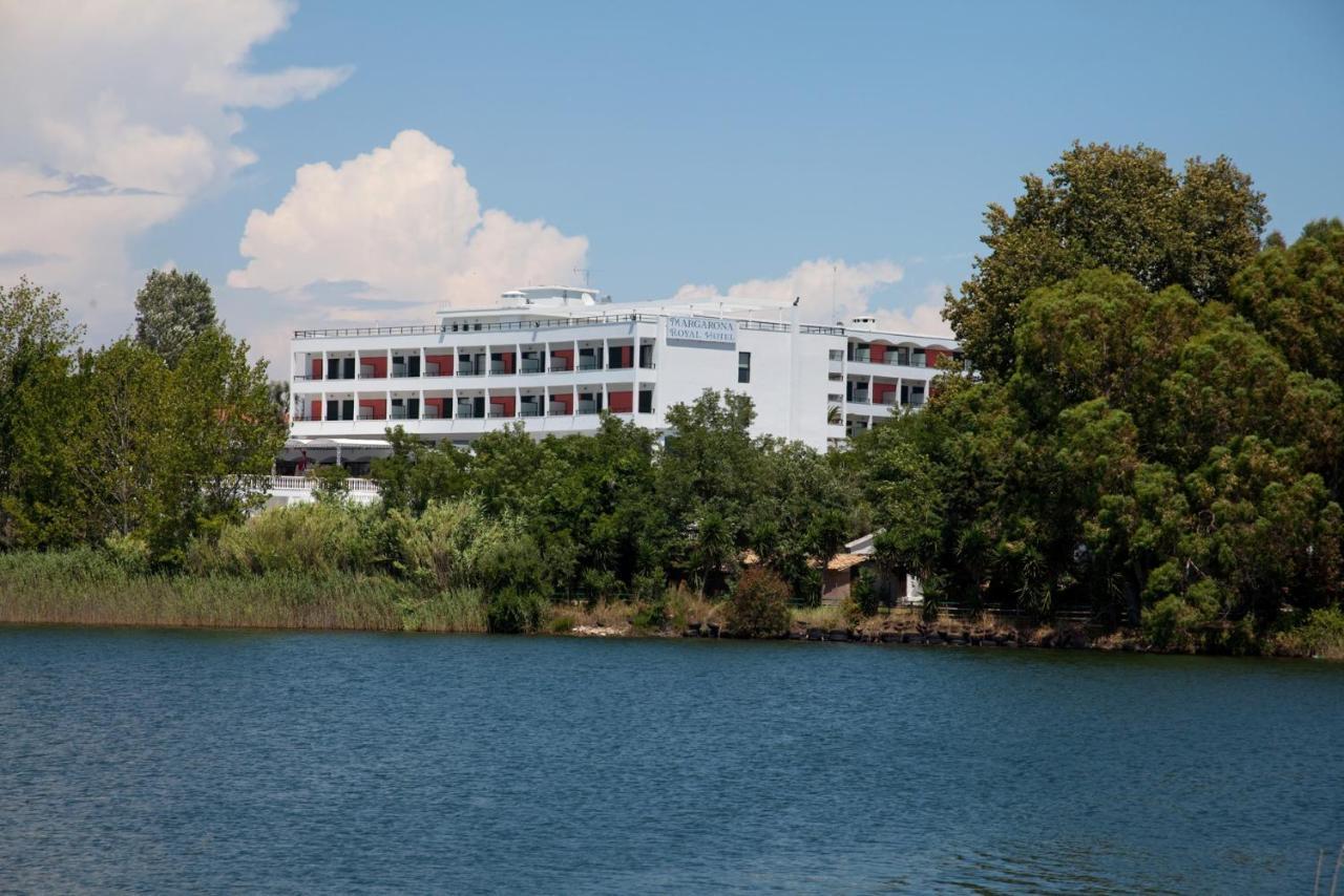 فندق بريفيزافي  فندق رويال مارغارونا المظهر الخارجي الصورة