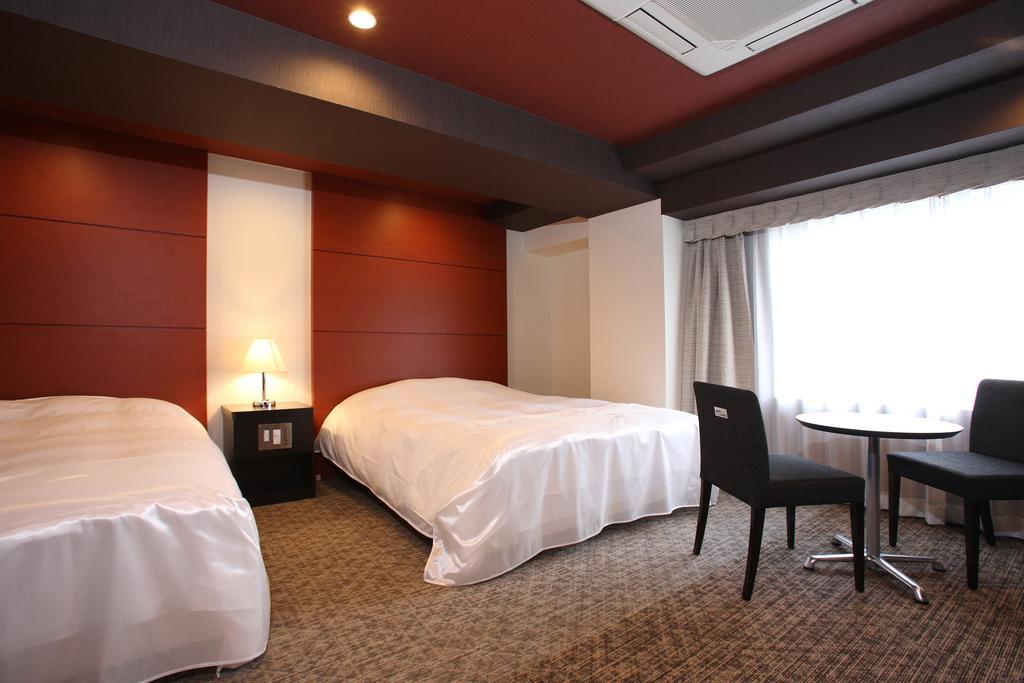 Hotel Sunline Kyoto Gion Shijo الغرفة الصورة