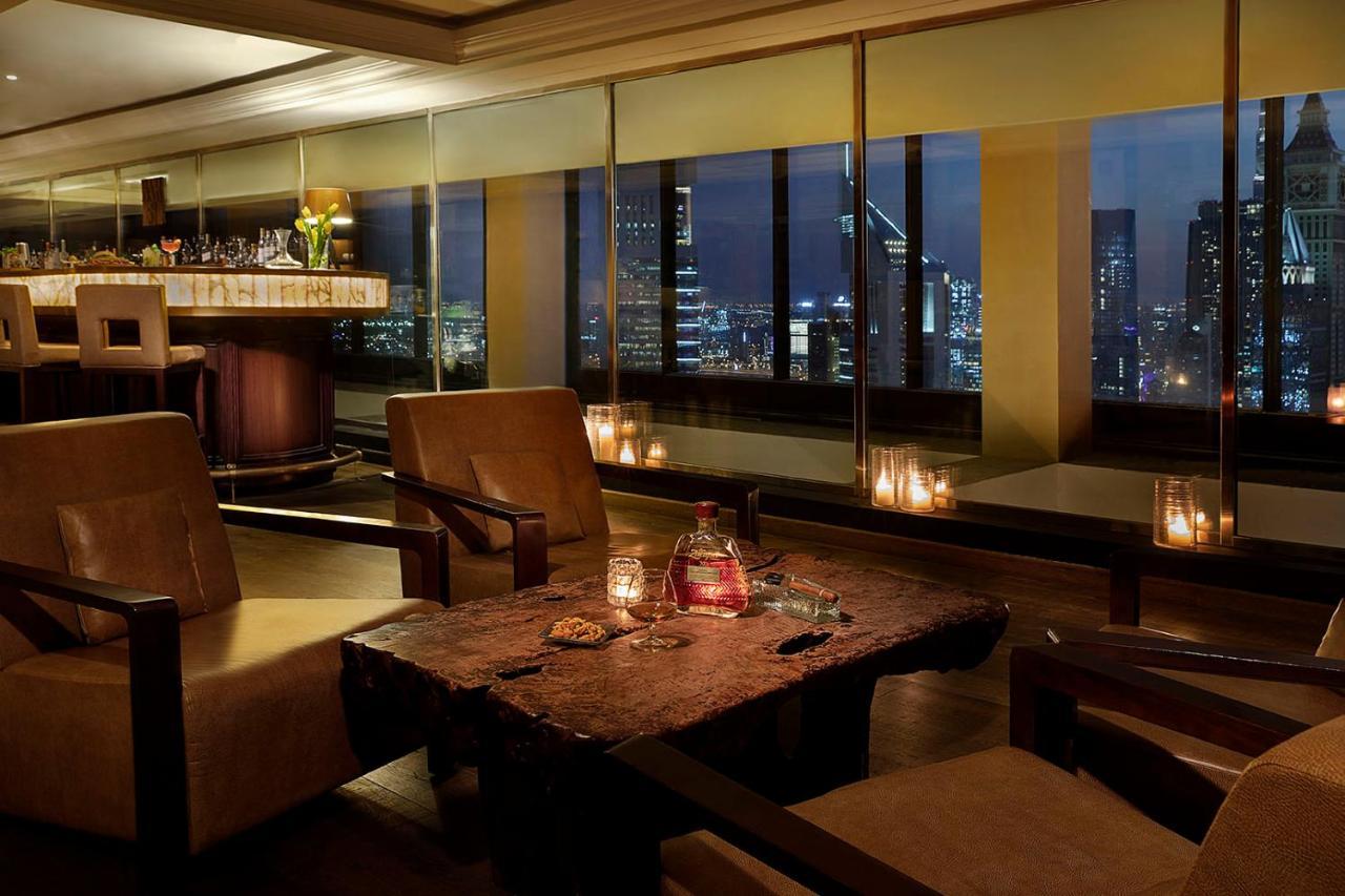 دبي برج نسيمة للشقق الفندقية المظهر الخارجي الصورة