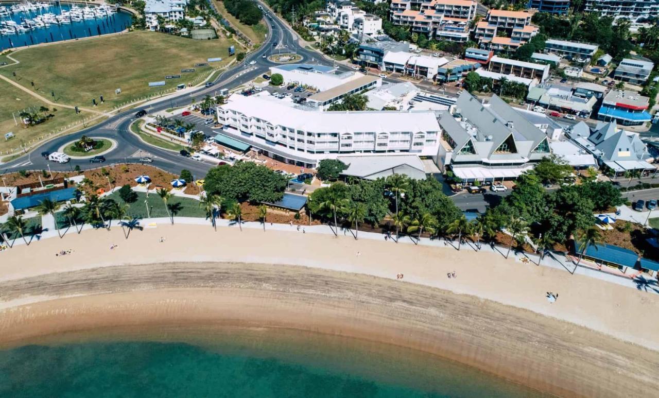 فندق شاطئ إيرليفي  فندق إيرلي بيتش المظهر الخارجي الصورة