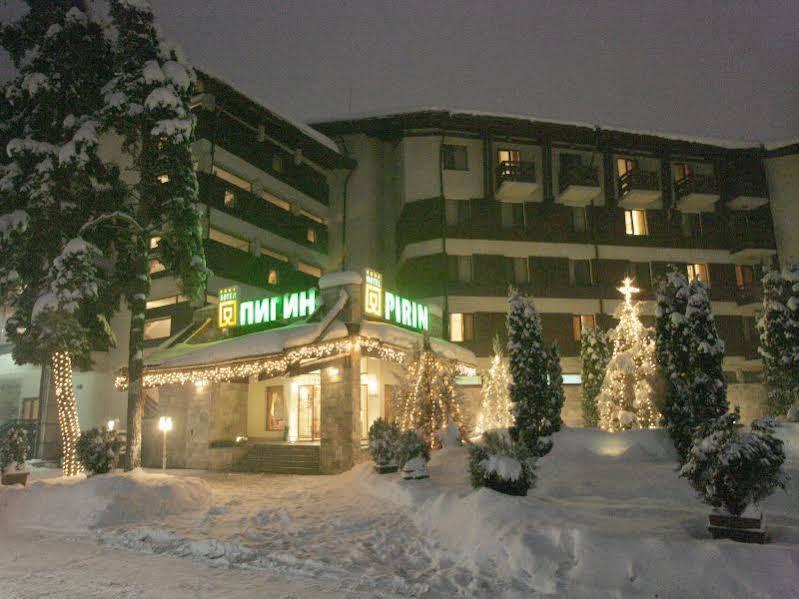 فندق بانسكوفي  هوتل بيرين المظهر الخارجي الصورة