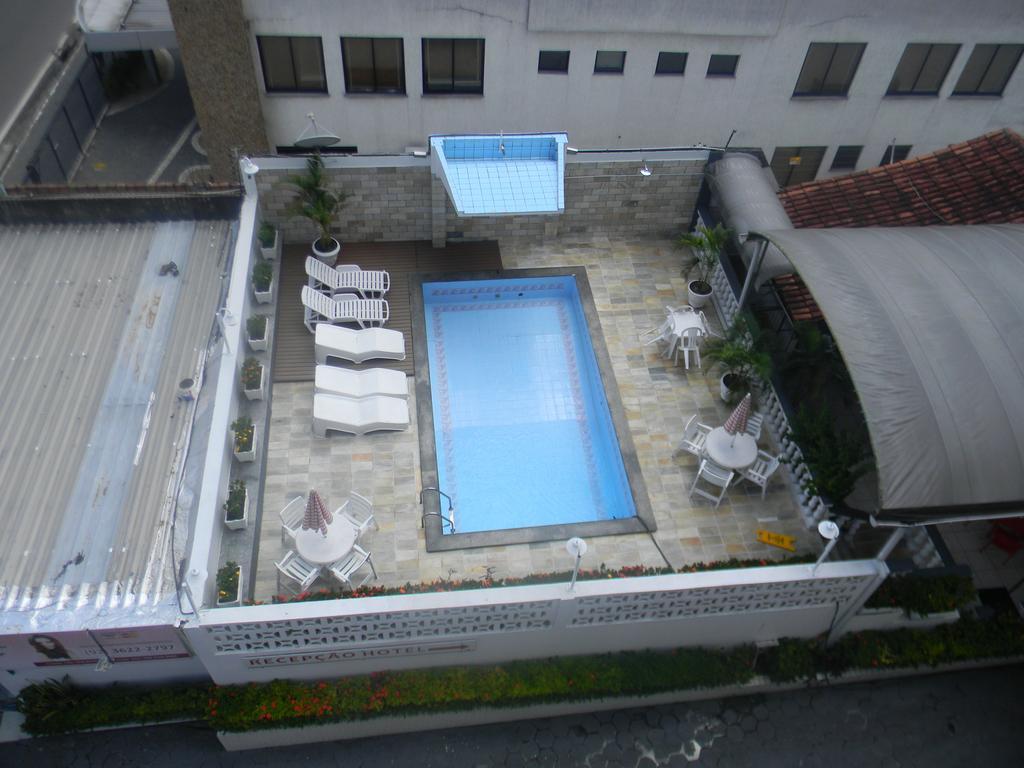 ماناوس Hotel Slaass المظهر الخارجي الصورة
