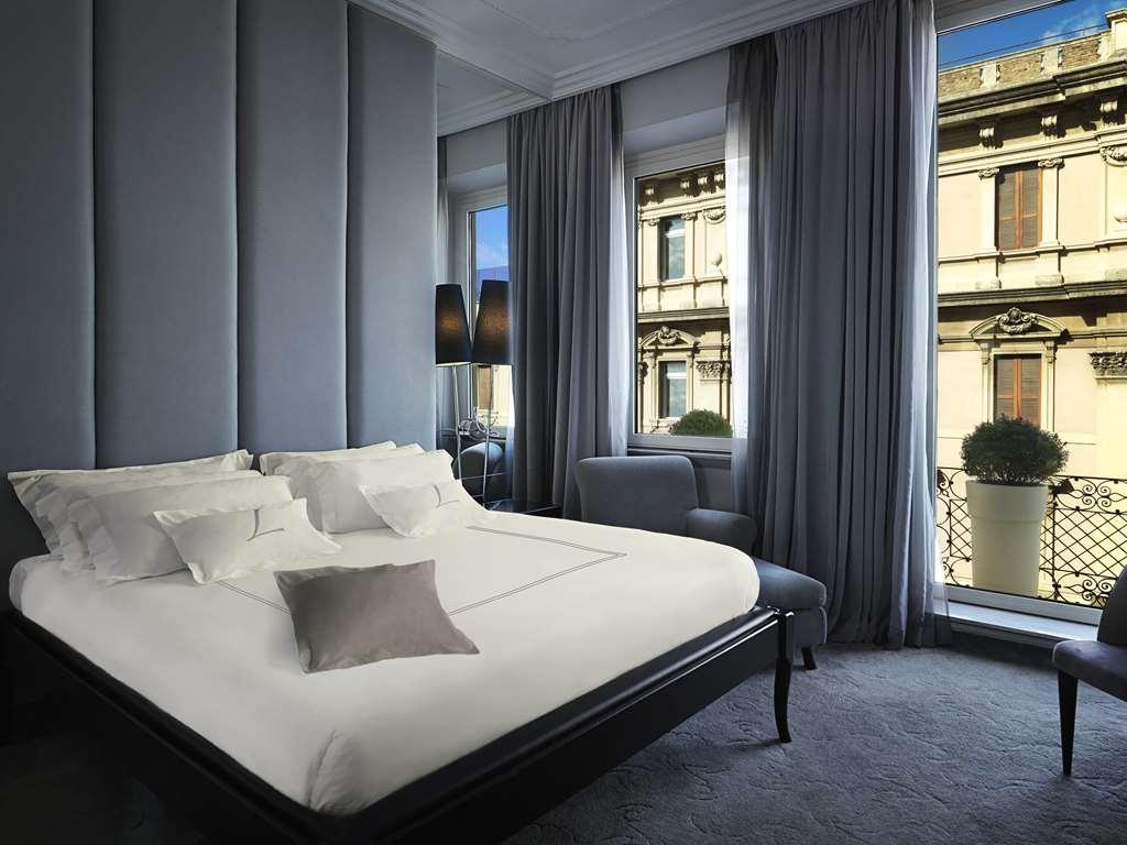 فندق فندق ليونز بليس إن روما الغرفة الصورة