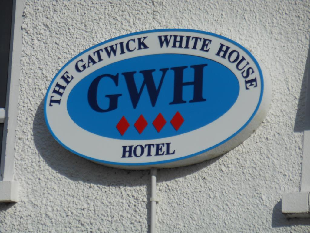 هورلي فندق ذا غاتويك وايت هاوس المظهر الخارجي الصورة