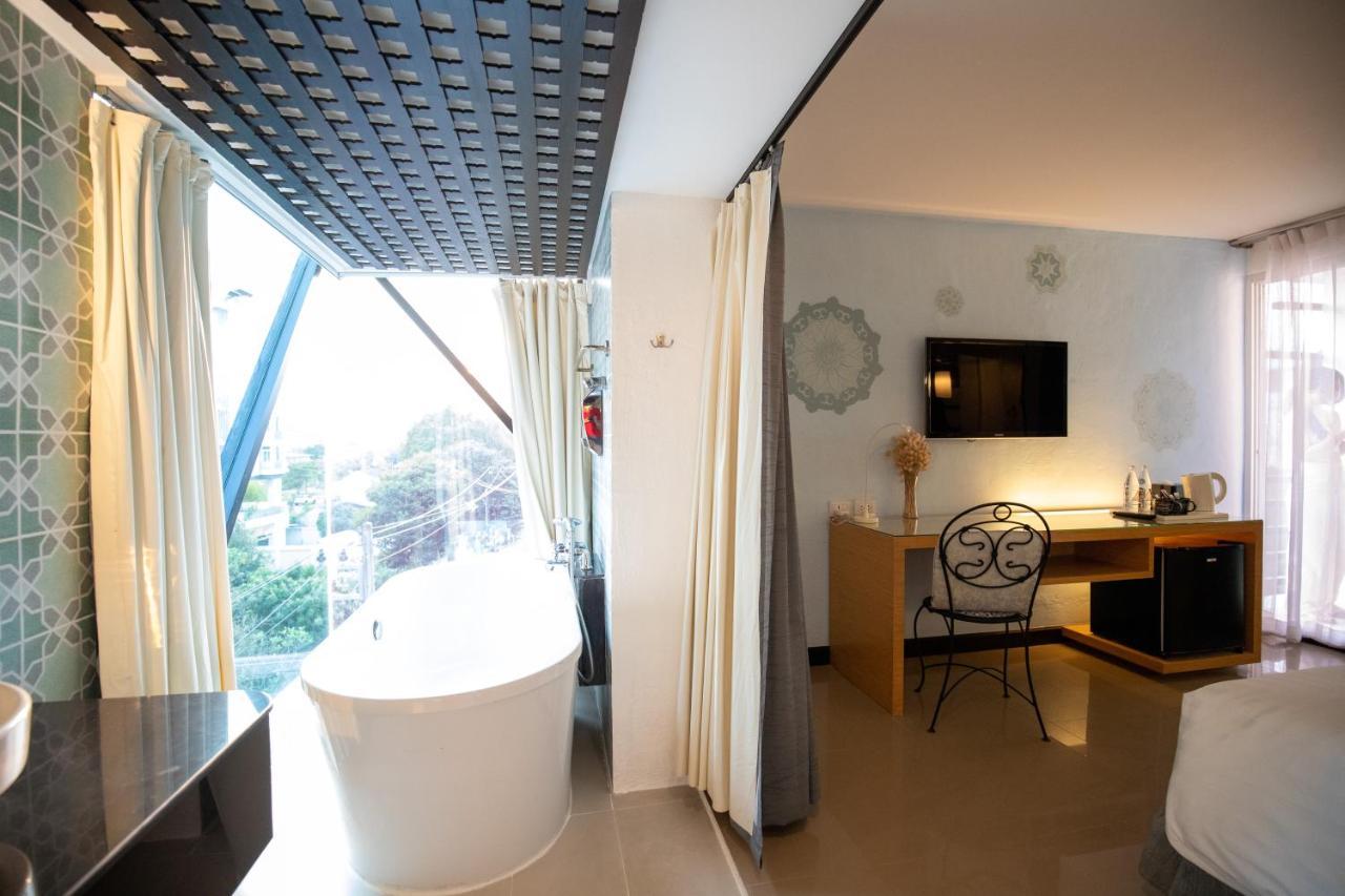 فندق شيانغ مايفي  فندق نيمان ماي ديزاين شيانج ماي المظهر الخارجي الصورة