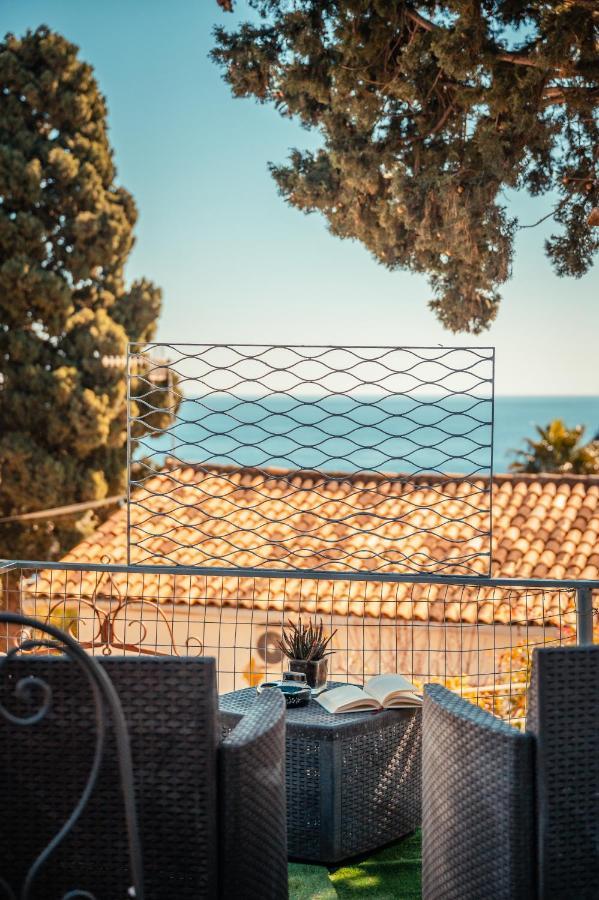 Taormina Garden Hotel المظهر الخارجي الصورة