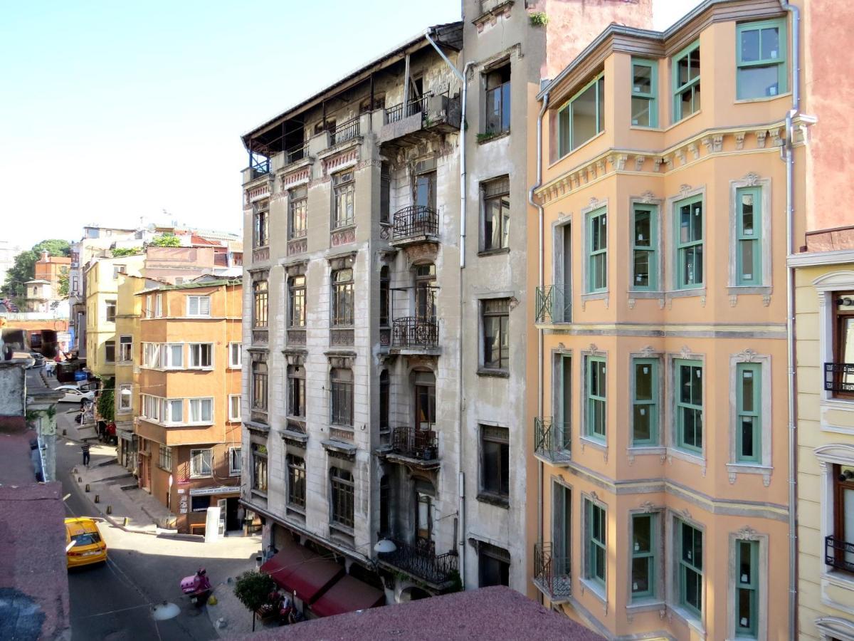 اسطنبول Istanberry - Berry Life Apartments المظهر الخارجي الصورة