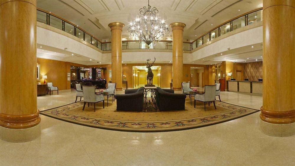 فندق فندق ميلينيوم غلوستر لندن المظهر الداخلي الصورة