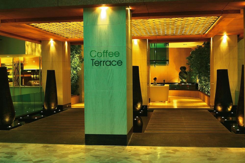 Resorts World Genting - Highlands Hotel المظهر الخارجي الصورة