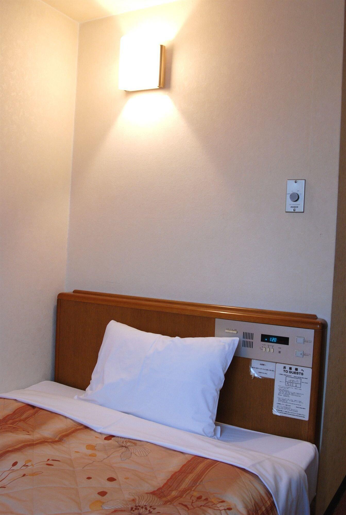 فندق أوساكافي  فندق بزينيس نيسي المظهر الخارجي الصورة