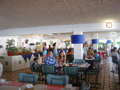 فندق أكابولكوفي  Panoramic المظهر الخارجي الصورة