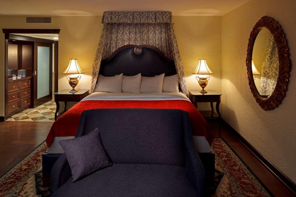 فندق سانت لويسفي  ذا شيشاير وسائل الراحة الصورة