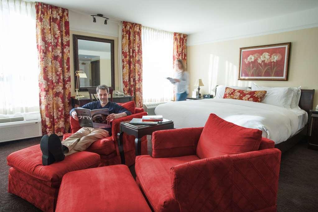 Hotel Vallea بورمونت الغرفة الصورة