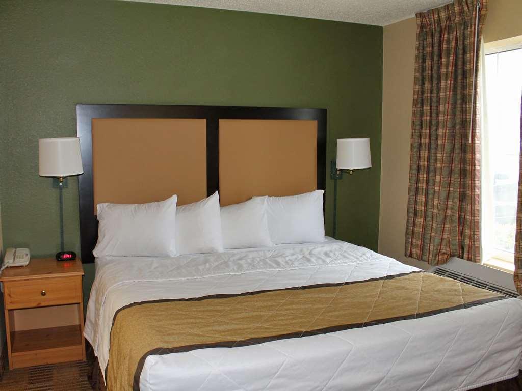فندق اكستنديد ستاي أمريكا - أتلانتا - ماريتا - باورز فيري رود الغرفة الصورة