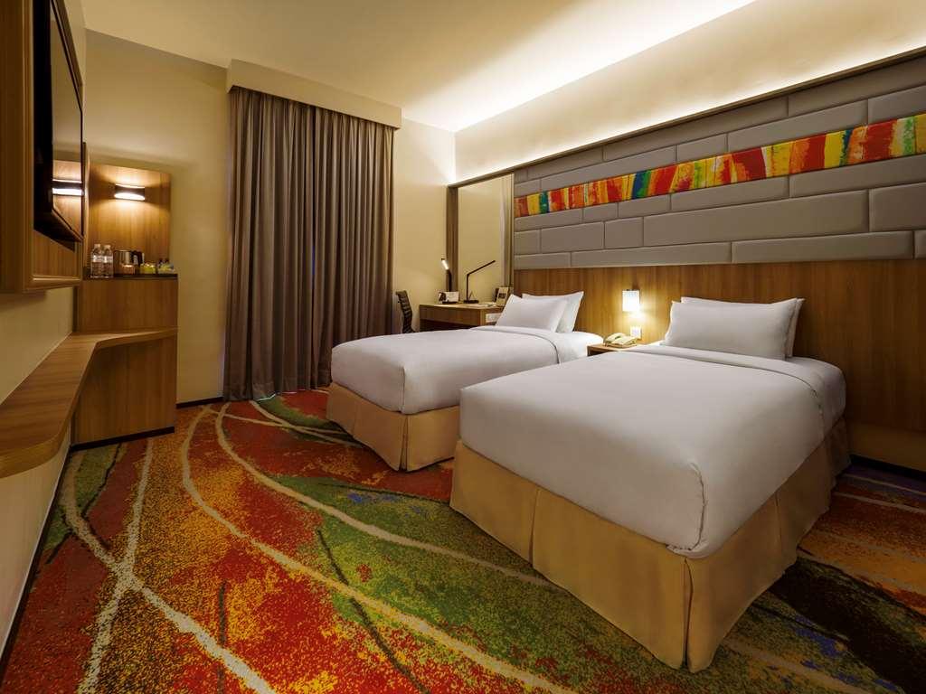 فندق Sungai Dua Bukitفي  فندق إيستن بينانغ الغرفة الصورة