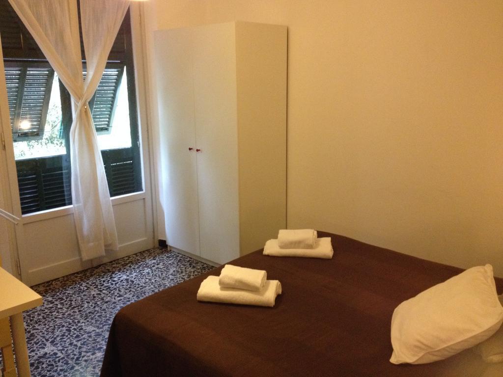 فندق لافانيافي  Pineta Dell'Iguana الغرفة الصورة