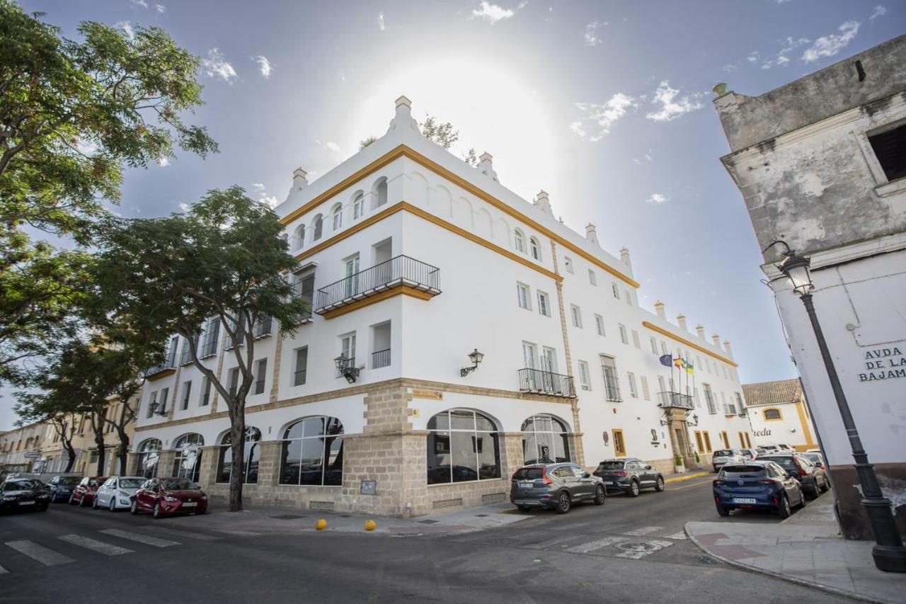 فندق إل بويرتو دي سانتا ماريافي  سوهو بوتيك بويرتو المظهر الخارجي الصورة