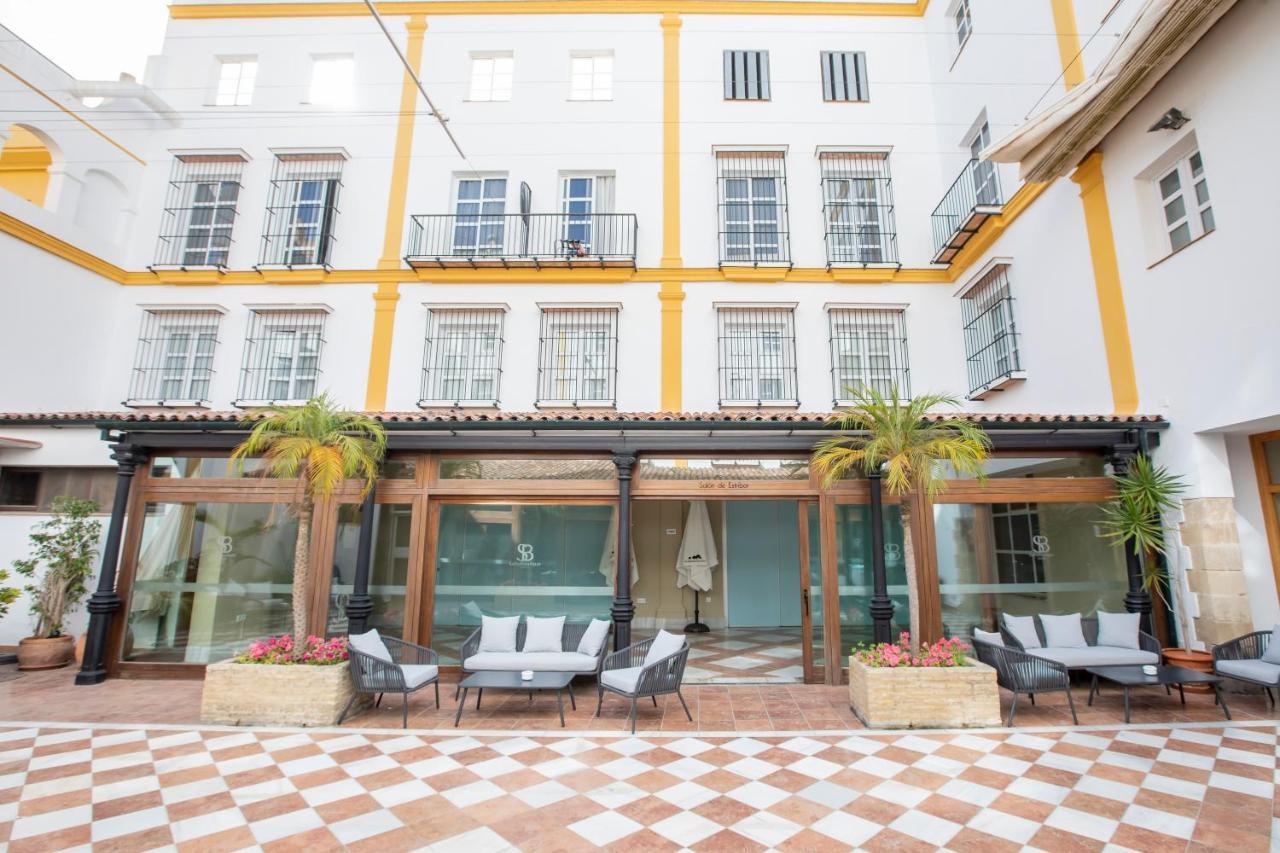 فندق إل بويرتو دي سانتا ماريافي  سوهو بوتيك بويرتو المظهر الخارجي الصورة