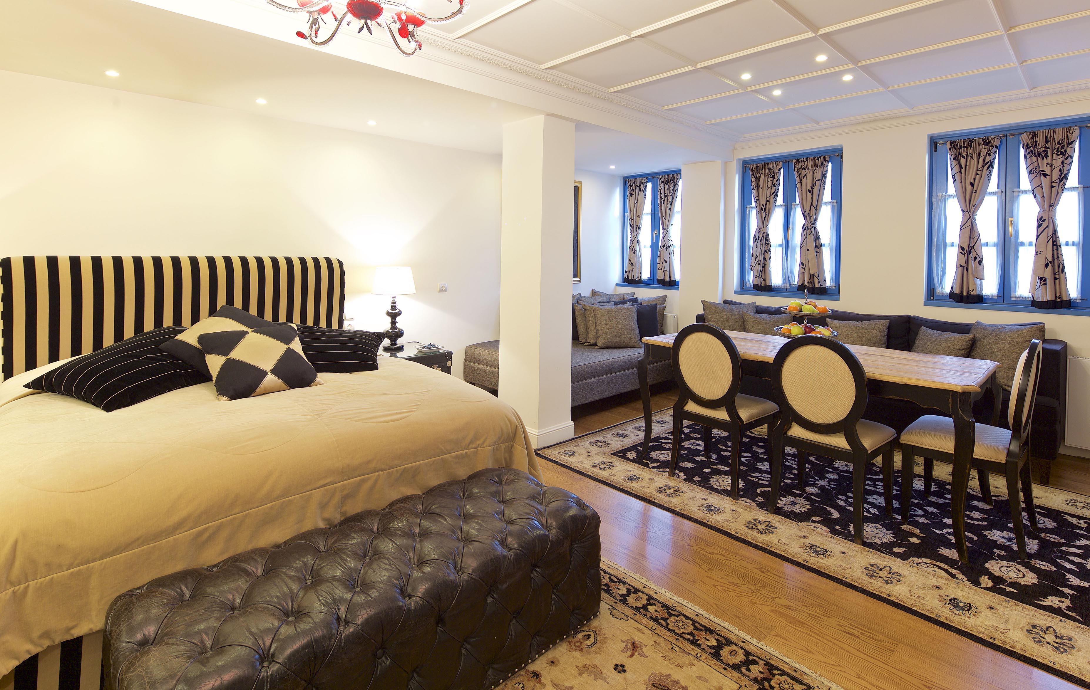 فيستا Zagori Suites Luxury Residences المظهر الخارجي الصورة