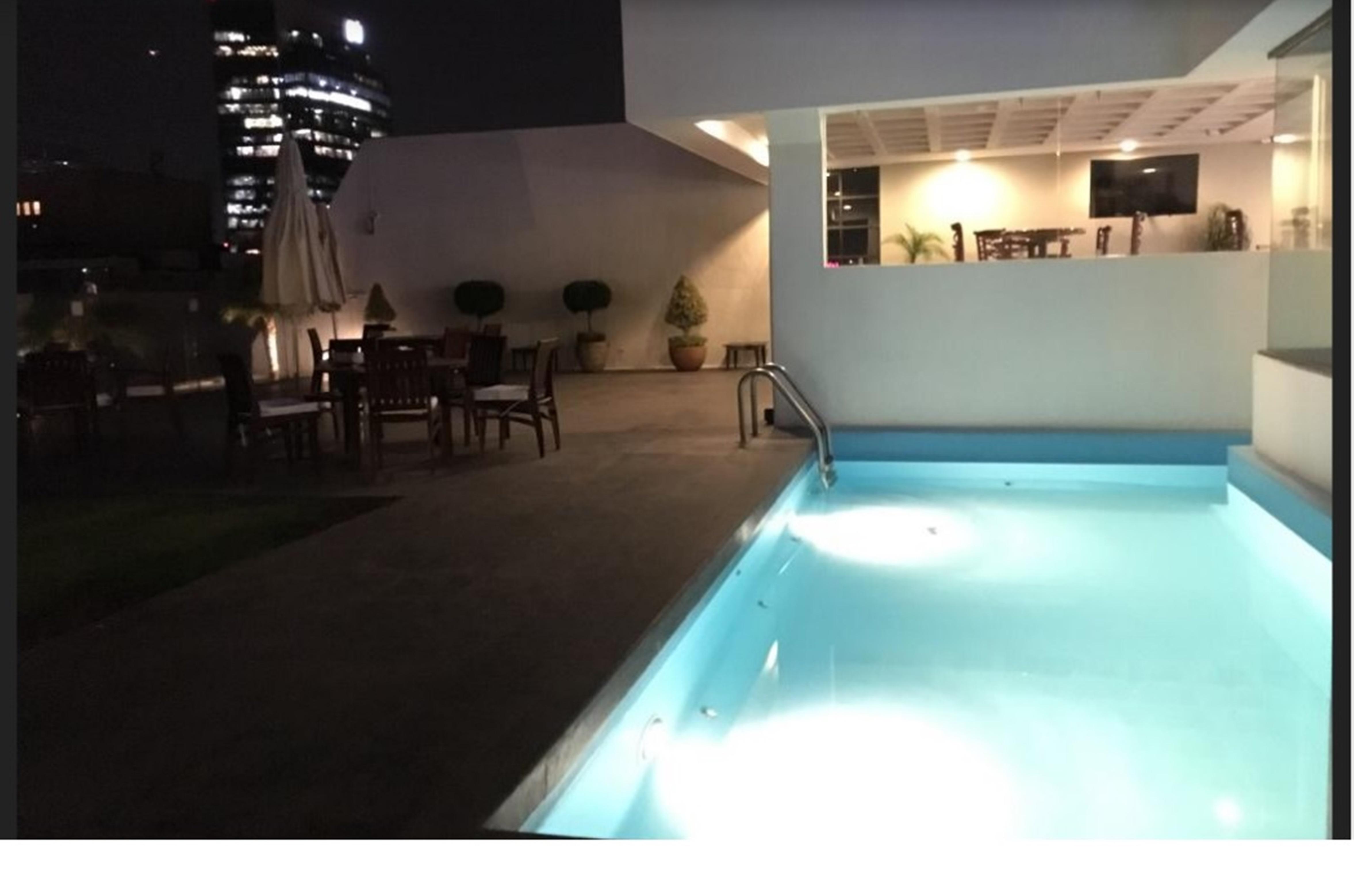 فندق مدينة مكسيكوفي  رويال زونا المظهر الخارجي الصورة