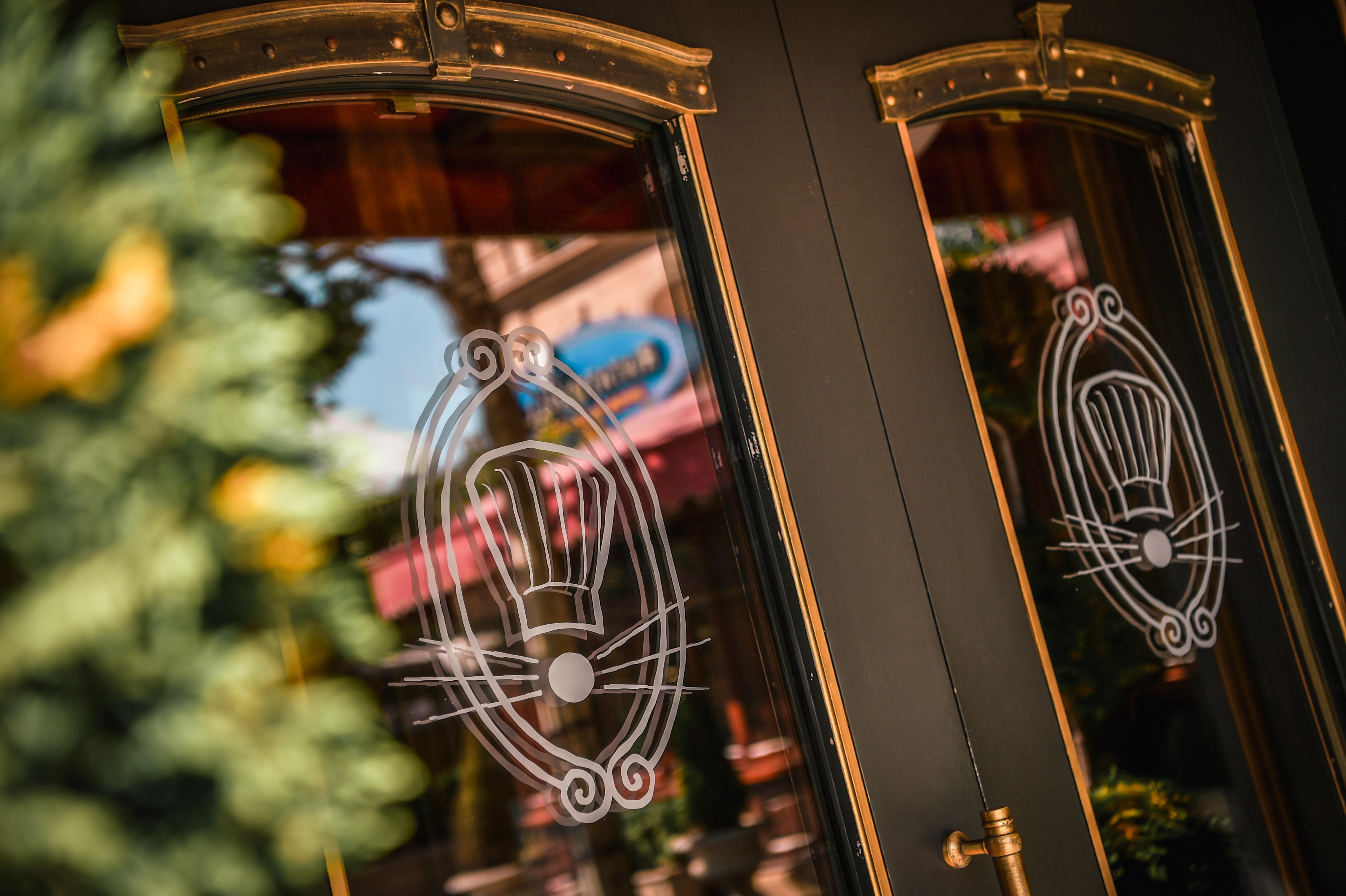 شيسي Disney Hotel New York - The Art Of Marvel المظهر الخارجي الصورة