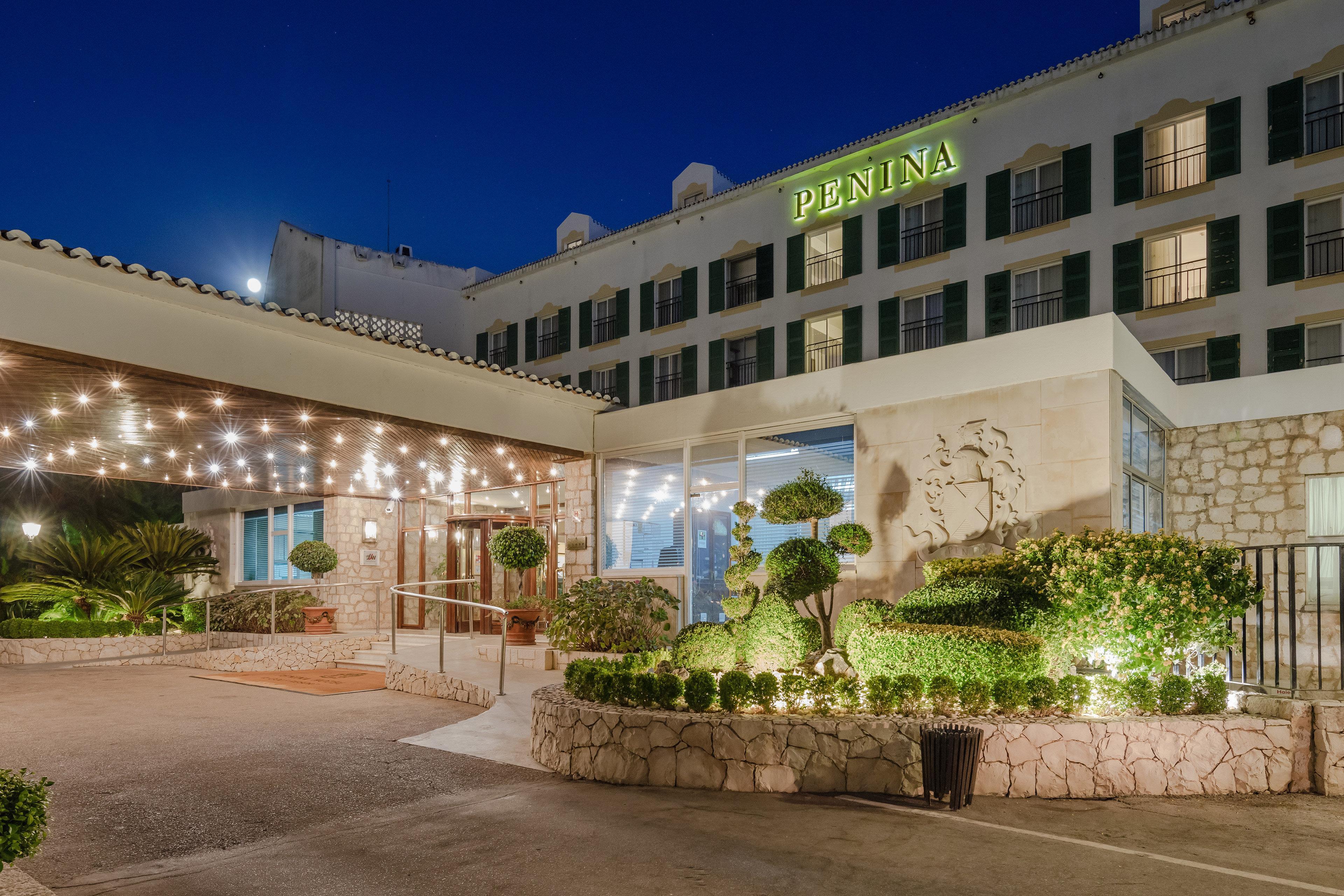 بورتيماو فندق ومنتجع غولف بينينا المظهر الخارجي الصورة
